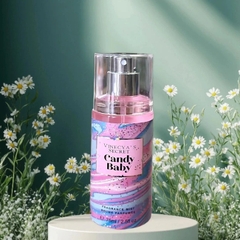 Xịt thơm body Vinecya's Secret 75ml