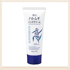 Kem dưỡng da tay Hatomugi The Hand Cream 65gr.