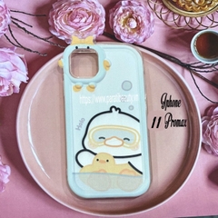 Ốp Lưng Điện Thoại Chất Liệu TPU Cho Iphone 11Promax
