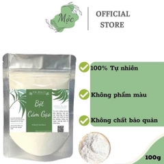 Bột cám gạo