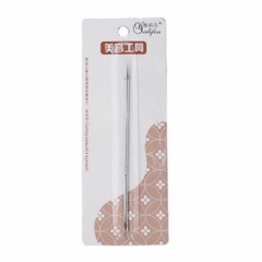 Set 2 Cây Nặn Mụn Ngắn ,Dài Yalifen