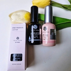 Base, top hoa hồng loại 1 Youth Rose 15ml