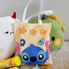 13.16 Túi vải tote Mickey 40x35cm (chưa tính dây)