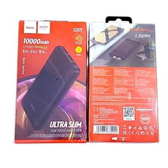 {China}Sạc dự phòng Hoco 10000mAh SU01