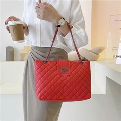 13.15 Túi đeo công sở khóa ngang (KT Túi 34x21x8,5cm)