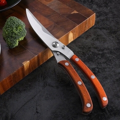 TB. Kéo nhà bếp Asakh SK05 25cm K16