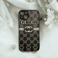 Ốp Lưng Điện Thoại Chất Liệu TPU Cho Iphone 13 G