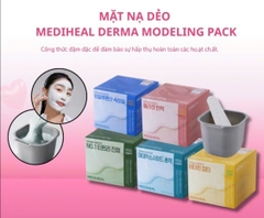 Mặt Nạ Dẻo Mediheal Derma Modeling Pack
