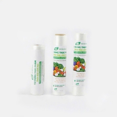 Sét 3 Cuộn Túi Đựng Thực Phẩm