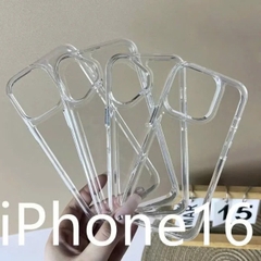 Ốp lưng điên thoại trong chống ố loại 1 dành cho Iphone