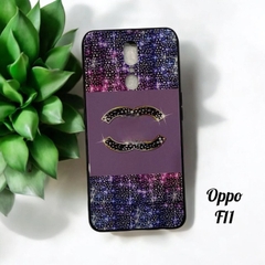 Ốp lưng điện thoại kính dành cho Oppo