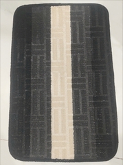 Thảm Lau Chân, Thảm Chùi Chân Kẻ Sọc