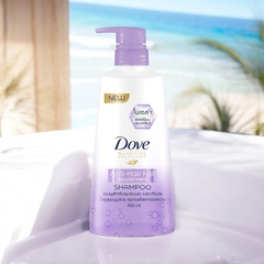 Dầu gội Dove Thái Lan 450ml