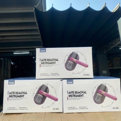 PN.Máy hút bụi mịn NONTAUS CC-002