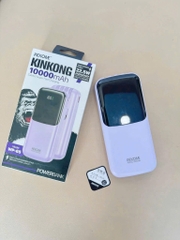 Sạc dự phòng Wekome 22.5W 10000mAH WP-59