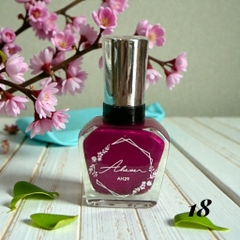 16.1 Sơn móng tay Ahever AH29