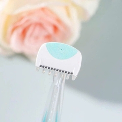 T11. Set 2 dao cạo vùng Bikini