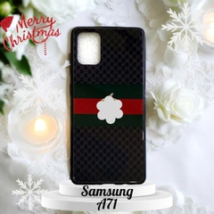 Ốp lưng điện thoại kính cho Samsung