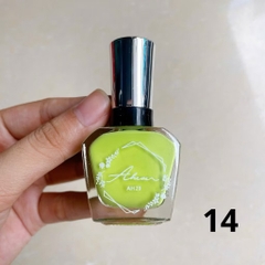 16.1 Sơn móng tay Ahever AH29