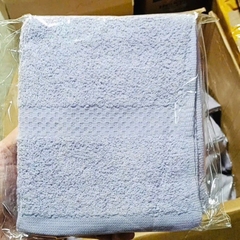 13.5 Khăn Mặt Cotton 60*40cm