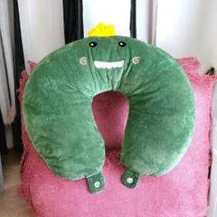 Gối kê cổ chữ U 25x30cm