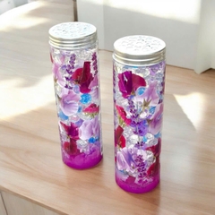 Hộp khử mùi thơm phòng Lavender 200g Kokubo