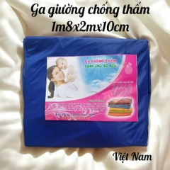 Ga giường chống thấm 1m8x2mx10cm