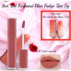 Son Tint Romand Blur Fudge Tint 5g