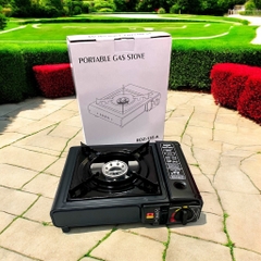 CT1. Bếp ga mini Portable Cassette Cookers BDZ-155-A