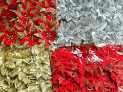 Bông hoa trạng  nguyên size 14 cm