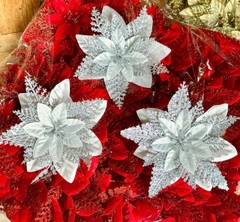 Bông hoa trạng  nguyên size 14,5 cm