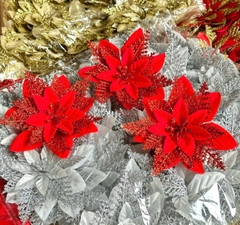 Bông hoa trạng  nguyên size 14,5 cm