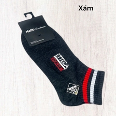 Tất/Vớ cổ ngắn Hello