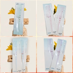 T12. Lược nhọn nhiều màu 13.5x3cm
