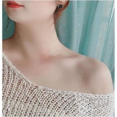 B8.7 Bịch 2 dây áo ng ực MS02