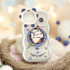 Ốp Lưng Điện Thoại Chất Liệu TPU Cho Iphone 11Promax