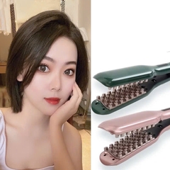 Máy dập xù tóc bản to Yazhou Appliances