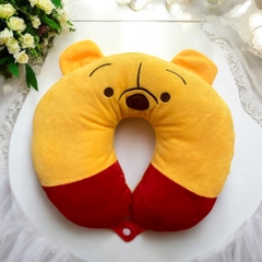 Gối kê cổ chữ U 25x30cm