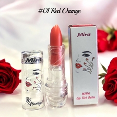 Son Dưỡng Tạo Màu Mira Honey Lip Tint Balm Hàn Quốc 3.5g