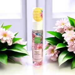Xịt Thơm Toàn Thân Baby Bright Fresh Spray 20ml