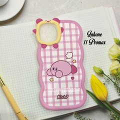 Ốp Lưng Điện Thoại Chất Liệu TPU Cho Iphone 11Promax