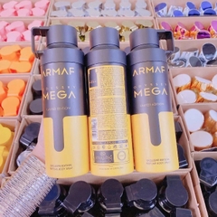Xịt Thơm Toàn Thân Armaf Odyssey 200ml