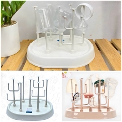 S5. Khay úp tiện ích Việt Nhật 24x20x3cm