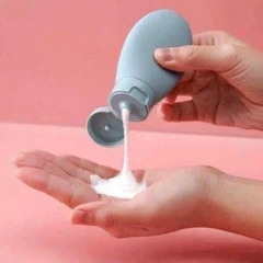Sét 3 Lọ Chiết Mỹ Phẩm Du Lịch 11x5.5cm
