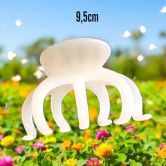 T4. Kẹp tóc càng cua cao cấp