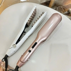 Máy dập xù tóc bản to Yazhou Appliances