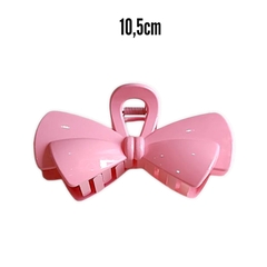 15.2 Kẹp tóc càng cua nơ 10,5cm