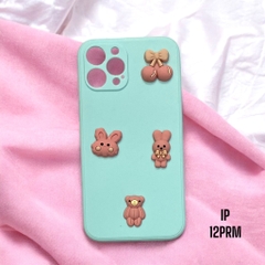 Ốp lưng điện thoại mềm