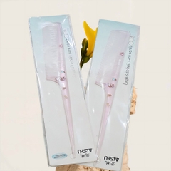 T12. Lược nhọn nhiều màu 13.5x3cm