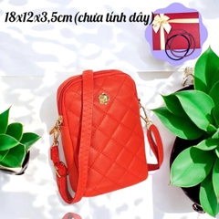 T10. Túi xách nữ đeo chéo thời trang